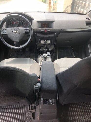 Opel Astra 2006, 525,288 km - 1.3 l - Bakı