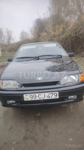 LADA (VAZ) 2115 2012, 120,000 km - 1.6 l - Ağdaş