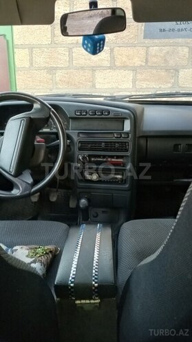 LADA (VAZ) 2115 2012, 120,000 km - 1.6 l - Ağdaş