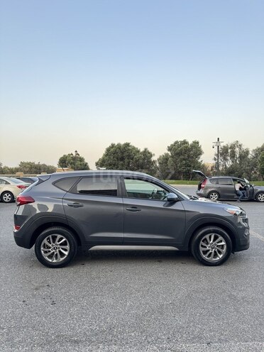 Hyundai Tucson 2017, 131,966 km - 2.0 l - Bakı
