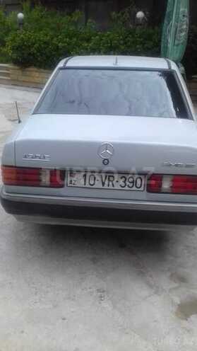 Mercedes 190 1991, 467,000 km - 1.8 l - Bakı