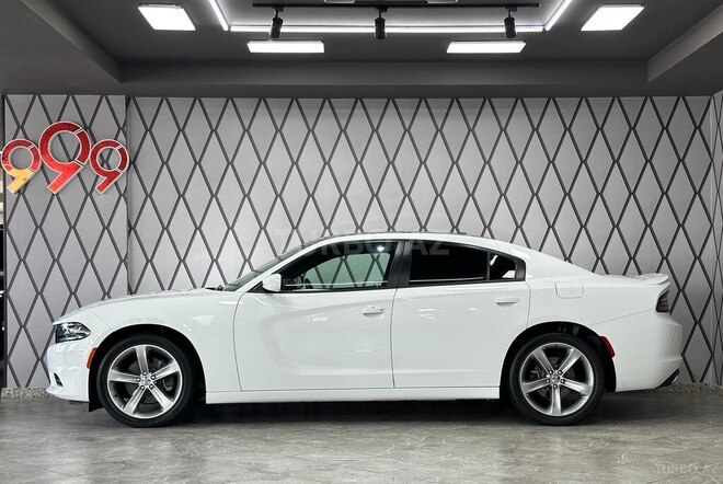 Dodge Charger-4