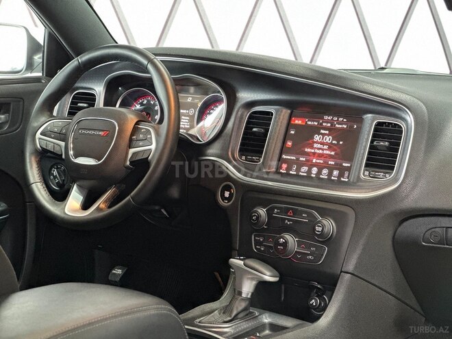 Dodge Charger-9