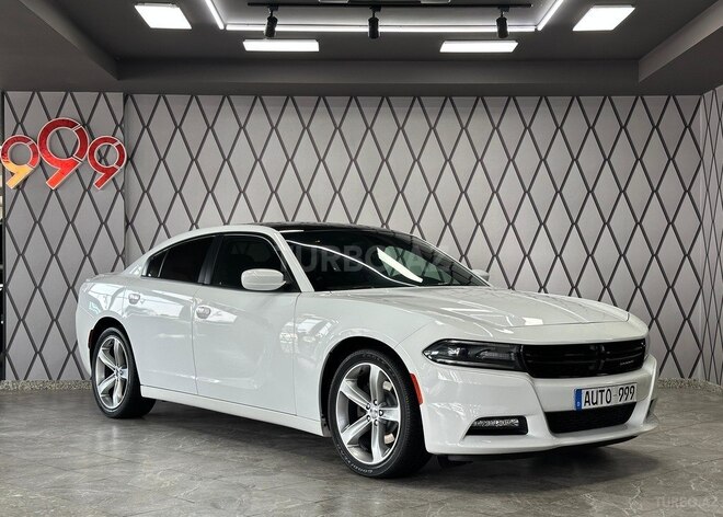Dodge Charger-2