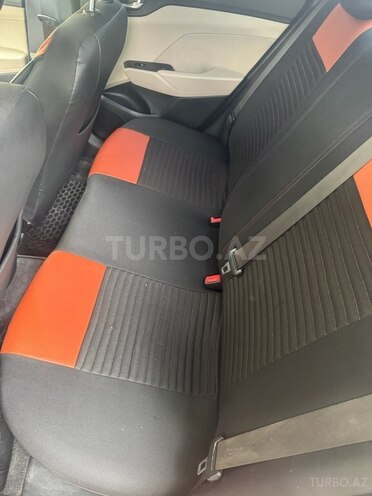 Hyundai Accent 2021, 175,000 km - 1.6 л - Bakı