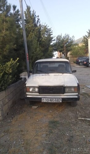 LADA (VAZ) 2107 2006, 90,000 km - 1.6 л - Bakı