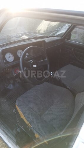 LADA (VAZ) 2107 2006, 90,000 km - 1.6 л - Bakı