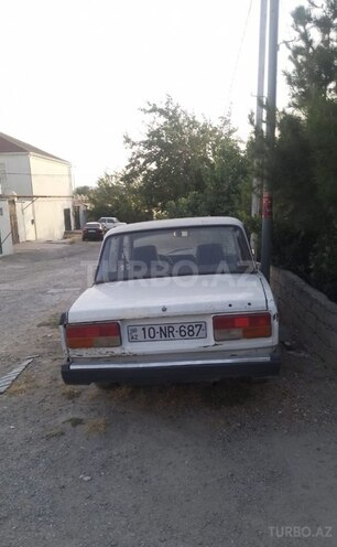 LADA (VAZ) 2107 2006, 90,000 km - 1.6 л - Bakı
