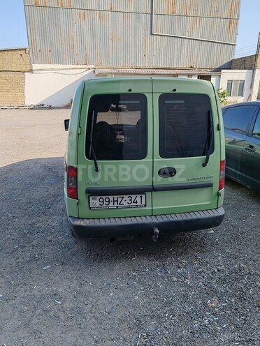 Opel Combo 2008, 390,000 km - 1.4 l - Bakı