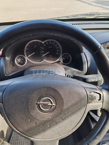 Opel Combo 2008, 390,000 km - 1.4 l - Bakı