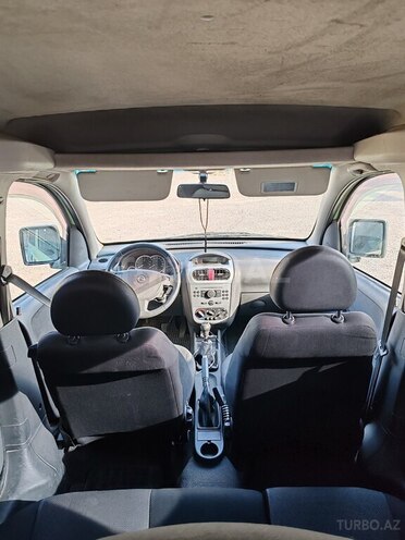 Opel Combo 2008, 390,000 km - 1.4 l - Bakı