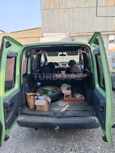 Opel Combo 2008, 390,000 km - 1.4 l - Bakı