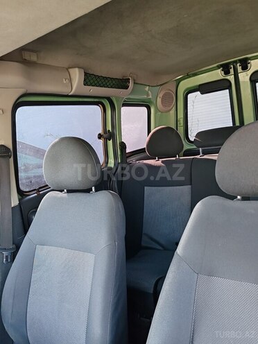 Opel Combo 2008, 390,000 km - 1.4 l - Bakı