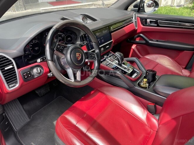 Porsche Cayenne 2019, 150,000 km - 3.0 l - Bakı