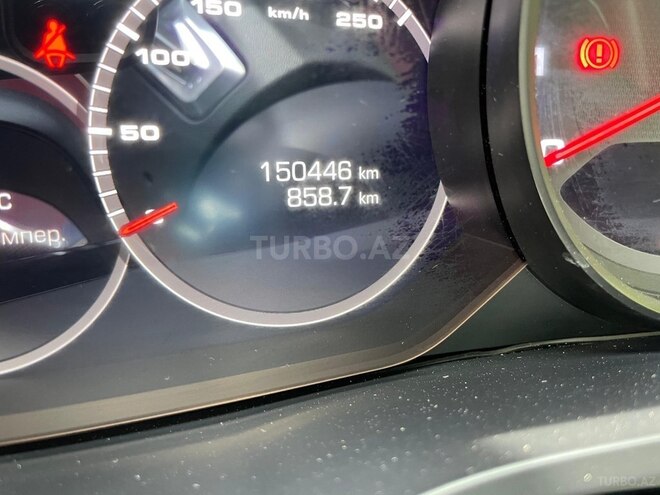 Porsche Cayenne 2019, 150,000 km - 3.0 l - Bakı