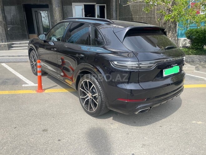 Porsche Cayenne 2019, 150,000 km - 3.0 l - Bakı