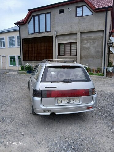 LADA (VAZ) 2111 2005, 200,000 km - 1.5 l - Quba