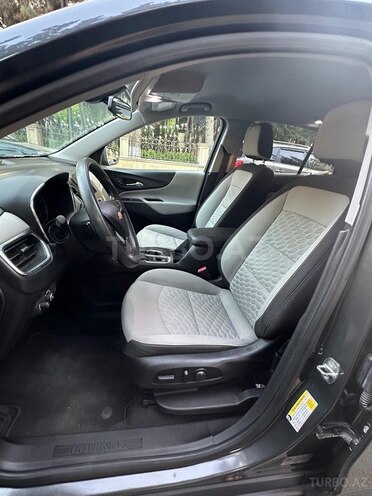 Chevrolet Equinox 2019, 85,000 km - 1.5 l - Bakı