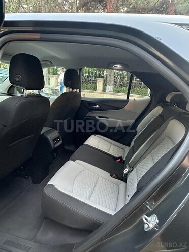Chevrolet Equinox 2019, 85,000 km - 1.5 l - Bakı