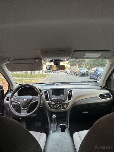 Chevrolet Equinox 2019, 85,000 km - 1.5 l - Bakı