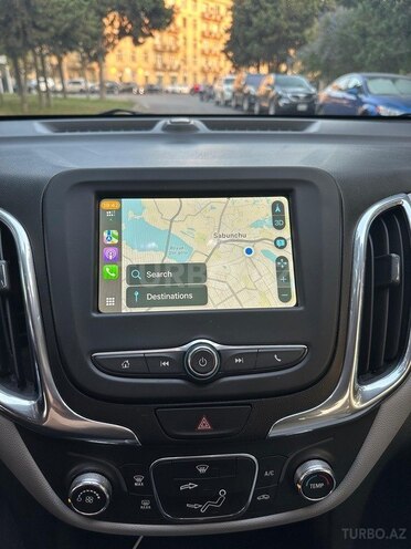 Chevrolet Equinox 2019, 85,000 km - 1.5 l - Bakı