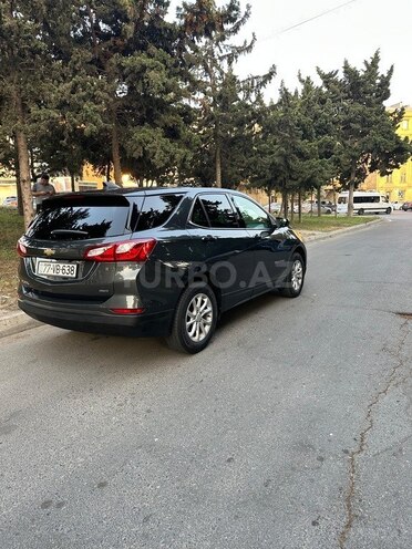 Chevrolet Equinox 2019, 85,000 km - 1.5 l - Bakı