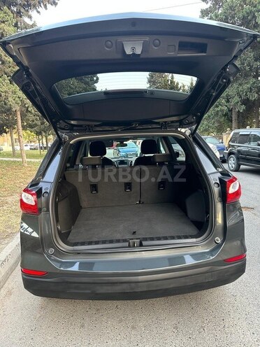 Chevrolet Equinox 2019, 85,000 km - 1.5 l - Bakı