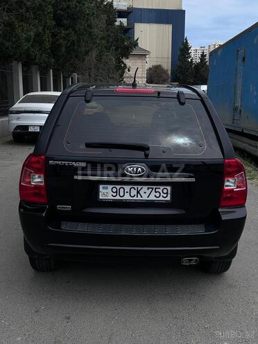Kia Sportage 2008, 188,462 km - 2.0 l - Bakı