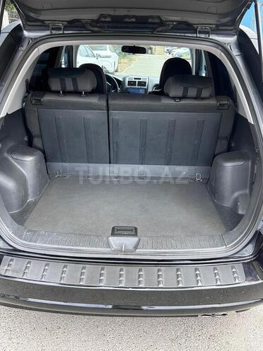 Kia Sportage 2008, 188,462 km - 2.0 l - Bakı