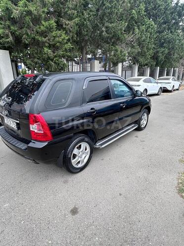 Kia Sportage 2008, 188,462 km - 2.0 l - Bakı