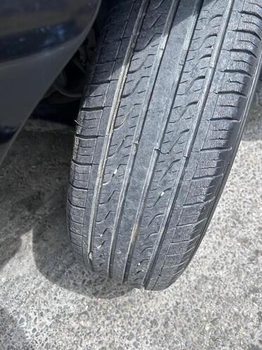 Kia Sportage 2008, 188,462 km - 2.0 l - Bakı