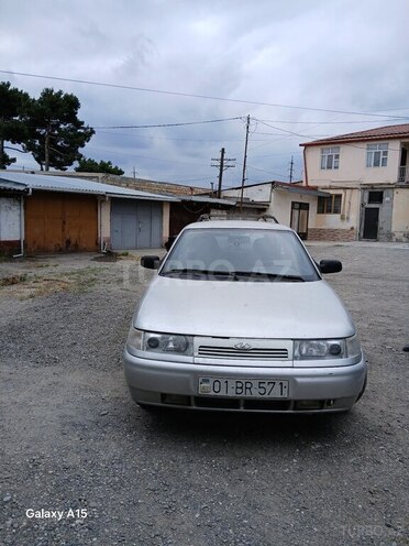 LADA (VAZ) 2111 2005, 200,000 km - 1.5 l - Quba
