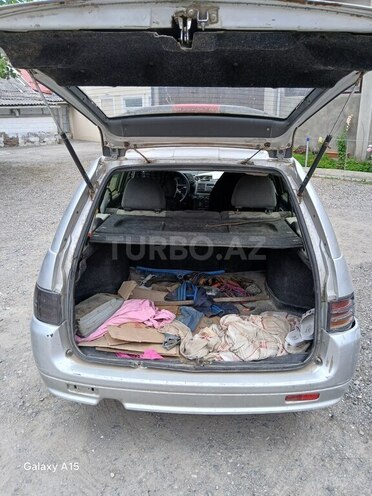 LADA (VAZ) 2111 2005, 200,000 km - 1.5 l - Quba
