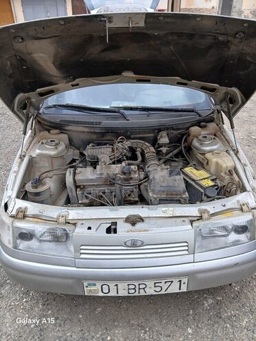 LADA (VAZ) 2111 2005, 200,000 km - 1.5 l - Quba