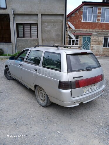 LADA (VAZ) 2111 2005, 200,000 km - 1.5 l - Quba