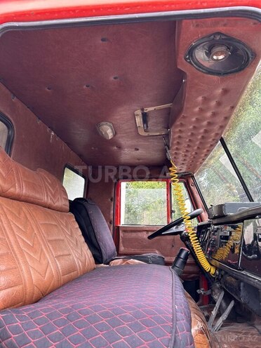KamAz 55111 1989, 290,000 km - 11.0 l - Bərdə