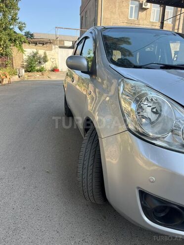 Nissan Note 2012, 195,000 km - 1.5 l - Bakı