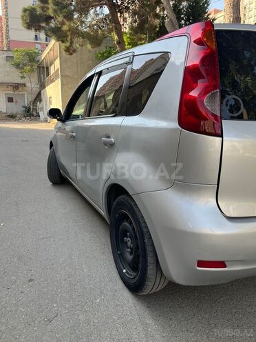 Nissan Note 2012, 195,000 km - 1.5 l - Bakı