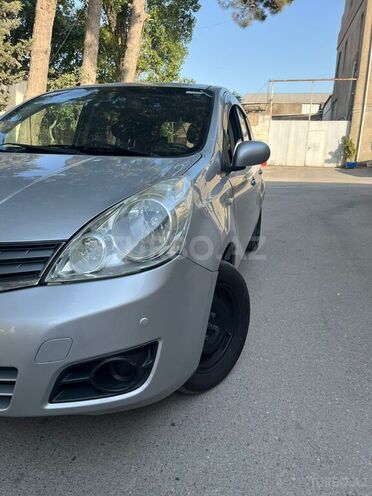 Nissan Note 2012, 195,000 km - 1.5 l - Bakı