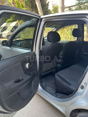 Nissan Note 2012, 195,000 km - 1.5 l - Bakı