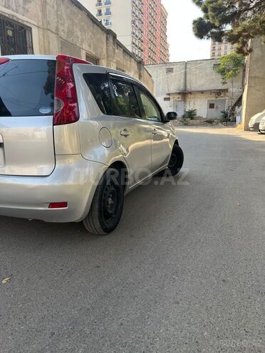 Nissan Note 2012, 195,000 km - 1.5 l - Bakı