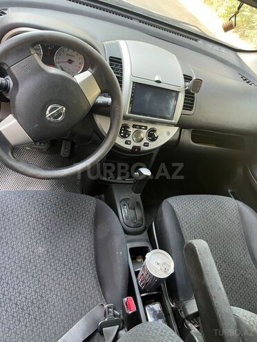 Nissan Note 2012, 195,000 km - 1.5 l - Bakı