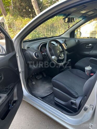 Nissan Note 2012, 195,000 km - 1.5 l - Bakı