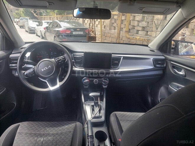 Kia Rio 2018, 84,215 km - 1.6 l - Bakı