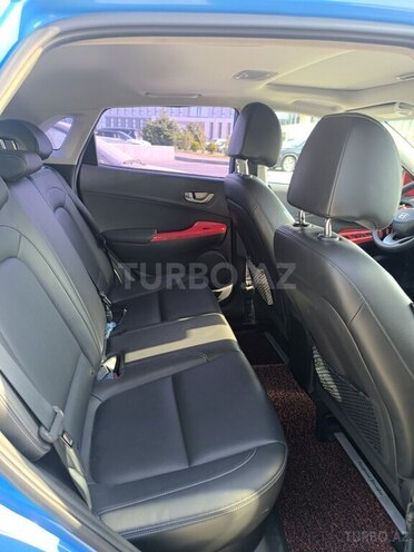 Hyundai Kona 2018, 92,000 km - 1.6 l - Bakı