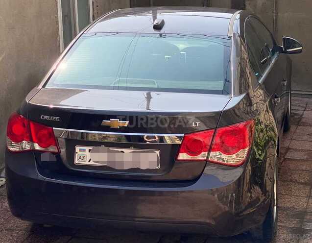 Chevrolet Cruze 2015, 75,555 km - 1.4 l - Bakı