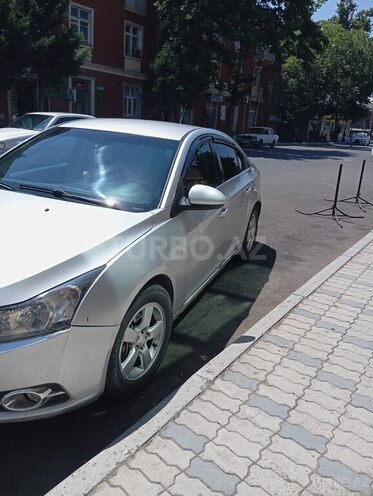 Chevrolet Cruze 2012, 219,512 km - 1.4 л - Gəncə