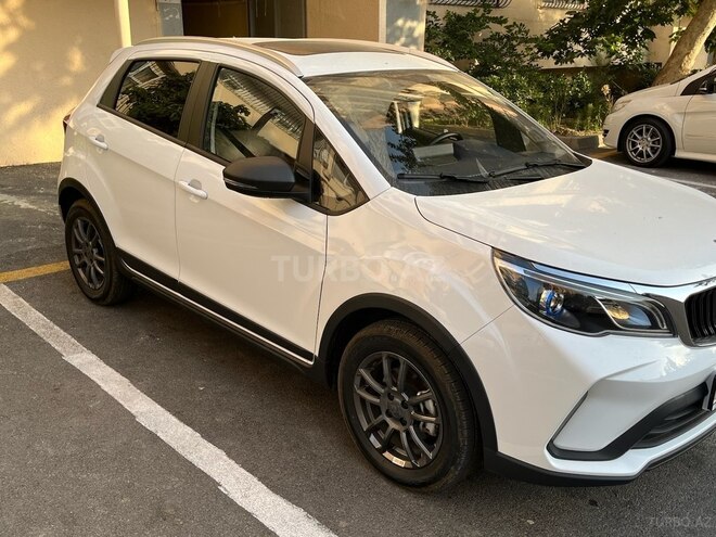 Maple X3 Pro 2023, 18,500 km - 1.5 л - Bakı