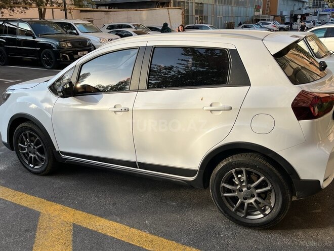 Maple X3 Pro 2023, 18,500 km - 1.5 л - Bakı