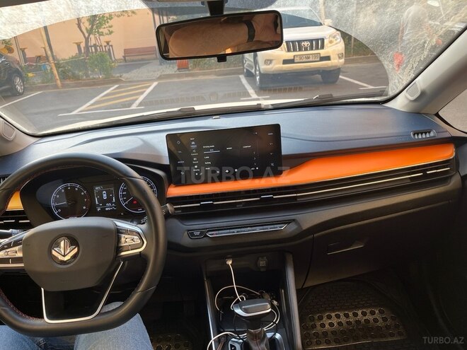 Maple X3 Pro 2023, 18,500 km - 1.5 л - Bakı